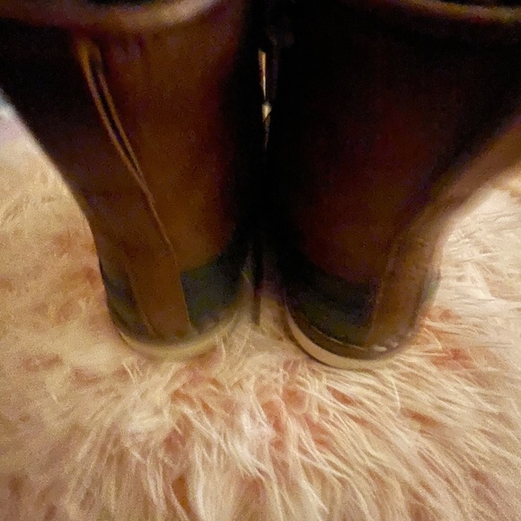 X-ray toddler boots size one - Picture 3 of 4